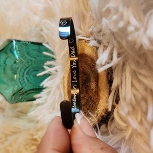 Stainless Steel  Bracelets 🩷 Valentine's Day Gift